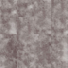 Клеевая пвх плитка CronaFloor Stone LVT ТОРНАДО ДЫМЧАТЫЙ 004